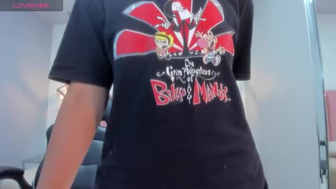 Camila  online show from 01.14.26