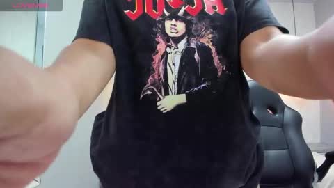 Camila  online show from 02.09.26