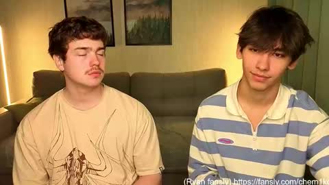 Snapshot of chem1ko chatting on 10.01.25 LUCASRYANPVT IS OPEN online show from 10.01.25