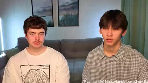 Snapshot of chem1ko chatting on 10.03.25 LUCASRYANPVT IS OPEN online show from 10.03.25