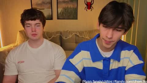 Snapshot of chem1ko chatting on 10.31.25 LUCASRYANPVT IS OPEN online show from 10.31.25