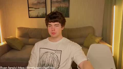 Snapshot of chem1ko chatting on 11.12.25 LUCASRYANPVT IS OPEN online show from 11.12.25