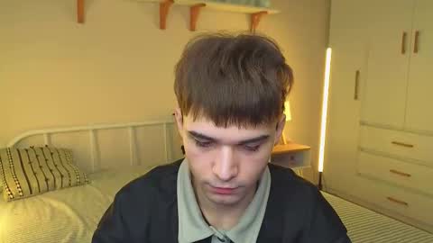 LUCASRYANPVT IS OPEN online show from 02.03.26