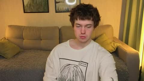 LUCASRYANPVT IS OPEN online show from 04.23.26