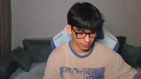Snapshot of chem1ko chatting on 06.07.26 LUCASRYANPVT IS OPEN online show from 06.07.26
