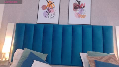 Snapshot of cheneelllorens chatting on 10.23.25 online show from 10.23.25