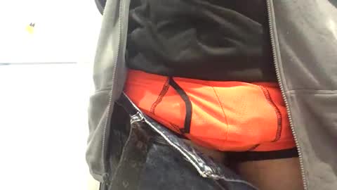 chenovich online show from 10.27.25