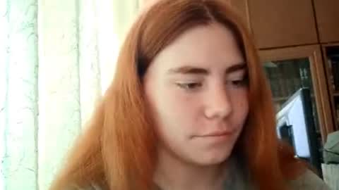 Snapshot of cherierschen chatting on 06.12.26 Dilya online show from 06.12.26