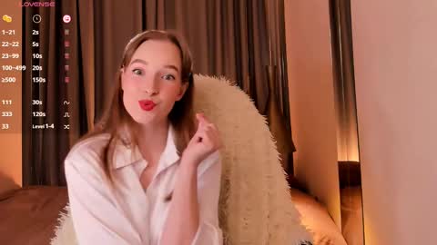 Snapshot of cheril_lady chatting on 02.20.25 Cheril follow me online show from 02.20.25