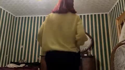 Snapshot of cherisegatchel chatting on 02.18.26 Emely online show from 02.18.26