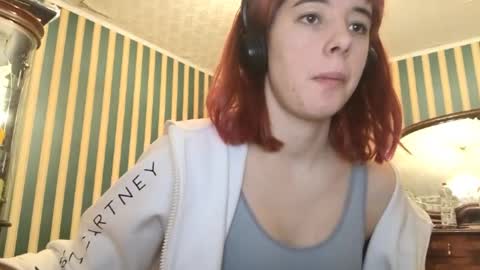 Snapshot of cherisegatchel chatting on 02.24.26 Emely online show from 02.24.26