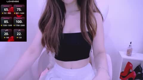 Cheri online show from 09.21.25