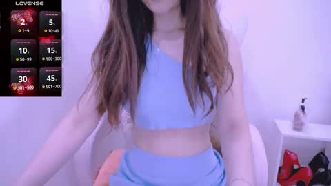 Cheri online show from 09.24.25