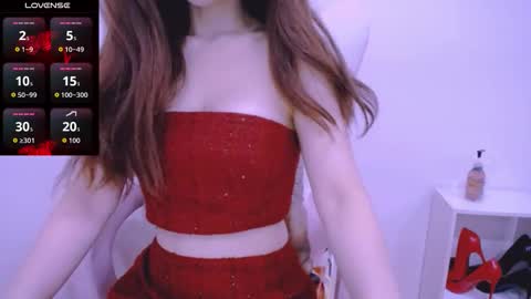 Cheri online show from 11.05.25