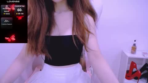 Cheri online show from 11.12.25