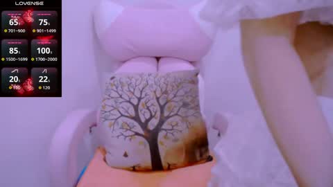 Cheri online show from 04.06.26