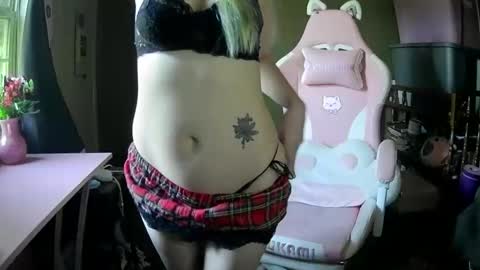 Cherri online show from 03.21.26