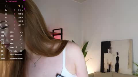 Lina online show from 09.12.25
