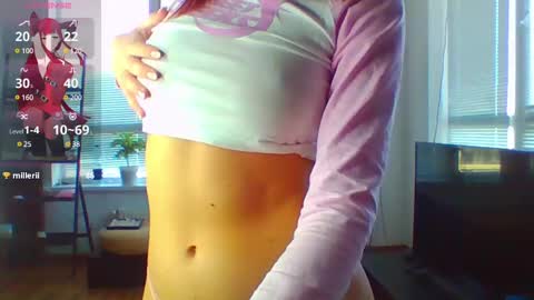 Snapshot of cherrrylips666000 chatting on 02.13.25 ur cherry online show from 02.13.25
