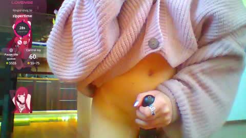 Snapshot of cherrrylips666000 chatting on 02.25.25 ur cherry online show from 02.25.25
