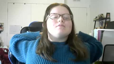 cherrrysummers online show from 12.05.24