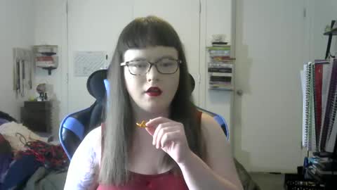 cherrrysummers online show from 12.29.24