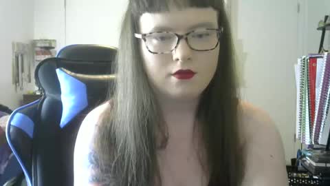 cherrrysummers online show from 12.29.24