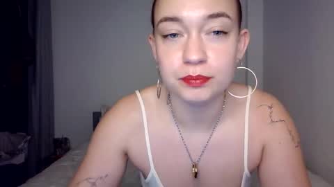 Snapshot of cherry15311 chatting on 02.23.26 Lola Clyne online show from 02.23.26