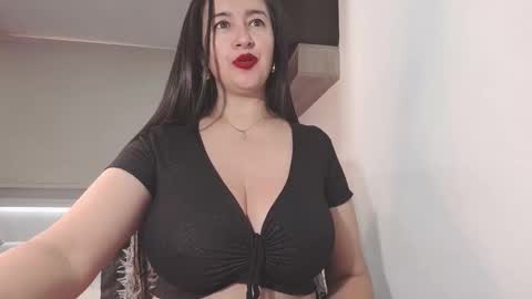 Snapshot of cherry202 chatting on 09.25.25 TATIS online show from 09.25.25