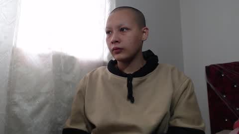 Snapshot of cherry__420 chatting on 10.28.25 Cherry online show from 10.28.25