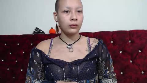 Snapshot of cherry__420 chatting on 11.02.25 Cherry online show from 11.02.25