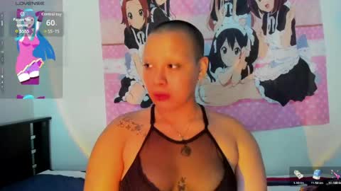 Snapshot of cherry__420 chatting on 05.03.26 Cherry online show from 05.03.26