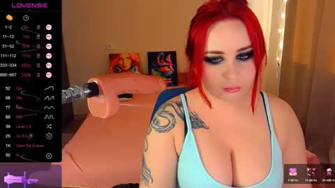 Emily online show from 02.08.25