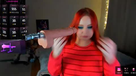 Snapshot of cherry__girl_ chatting on 10.14.25 Emily online show from 10.14.25