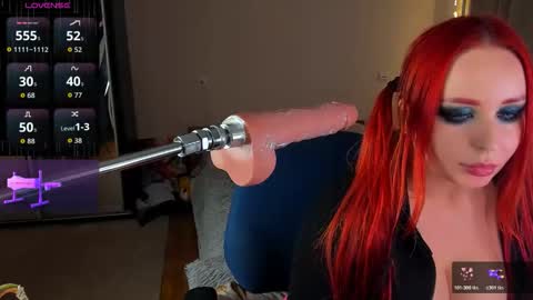 Snapshot of cherry__girl_ chatting on 10.31.25 Emily online show from 10.31.25