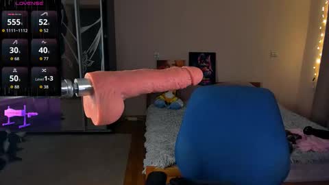 Snapshot of cherry__girl_ chatting on 11.03.25 Emily online show from 11.03.25