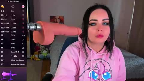 Snapshot of cherry__girl_ chatting on 04.28.26 Emily online show from 04.28.26