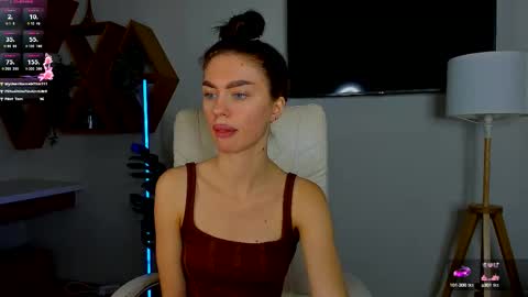 Cherry  Kiss online show from 10.03.25