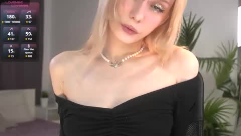Cherry baby online show from 09.08.25