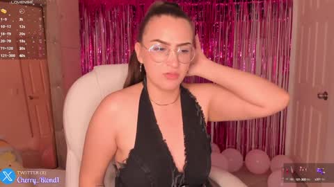 Cherry online show from 02.04.25