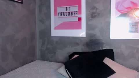 cherry_bloomn online show from 03.10.26