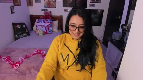 Snapshot of cherry_blushh chatting on 02.03.26 cherry_blushh online show from 02.03.26