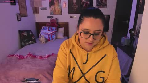 Snapshot of cherry_blushh chatting on 02.09.26 cherry_blushh online show from 02.09.26