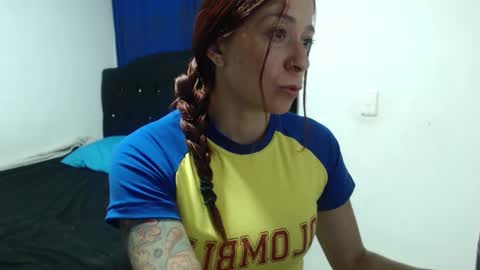 cherry  aleja online show from 01.10.25