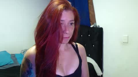 cherry  aleja online show from 01.15.25