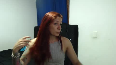 cherry  aleja online show from 01.16.25