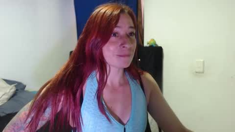 cherry  aleja online show from 01.23.25