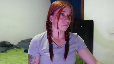 cherry  aleja online show from 01.28.25