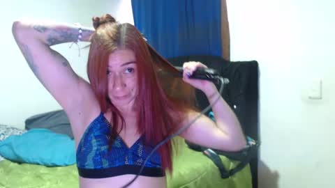 cherry  aleja online show from 01.30.25