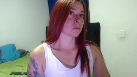 cherry  aleja online show from 02.11.25